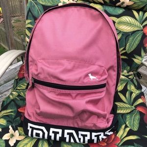 Victoria’s Secret Pink Backpack